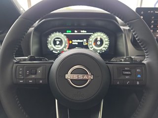 Nissan Qashqai Tekna+ 1,3 DIG-T Xtronic UPE=48500 Euro ** - bilder 15