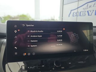 Nissan Qashqai Tekna+ 1,3 DIG-T Xtronic UPE=48500 Euro ** - bilder 32