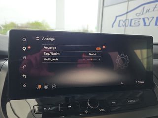 Nissan Qashqai Tekna+ 1,3 DIG-T Xtronic UPE=48500 Euro ** - bilder 33