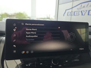 Nissan Qashqai Tekna+ 1,3 DIG-T Xtronic UPE=48500 Euro ** - bilder 37