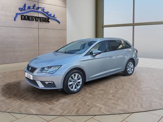 SEAT Leon Gebrauchtwagen Kaufen