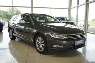 Volkswagen Passat Gebrauchtwagen Kaufen