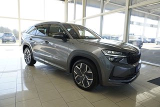 Skoda Kodiaq age.one-day registration Kaufen