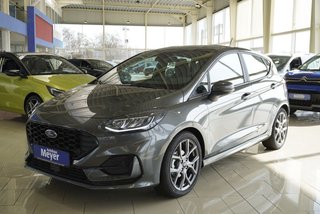 Ford Fiesta age.one-day registration Kaufen
