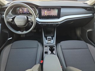 Skoda Octavia 1,5TSI DSG aAHK/Matrix/ACC/Kamera/el.Klappe   ** - bilder 6