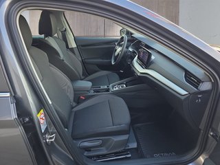 Skoda Octavia 1,5TSI DSG aAHK/Matrix/ACC/Kamera/el.Klappe   ** - bilder 12