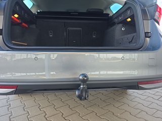 Skoda Octavia 1,5TSI DSG aAHK/Matrix/ACC/Kamera/el.Klappe   ** - bilder 16