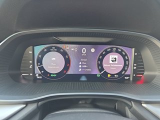 Skoda Octavia 1,5TSI DSG aAHK/Matrix/ACC/Kamera/el.Klappe   ** - bilder 18