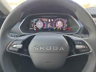 Skoda Octavia 1,5TSI DSG aAHK/Matrix/ACC/Kamera/el.Klappe   ** - bilder 19