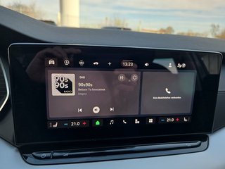 Skoda Octavia 1,5TSI DSG aAHK/Matrix/ACC/Kamera/el.Klappe   ** - bilder 25