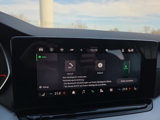 Skoda Octavia 1,5TSI DSG aAHK/Matrix/ACC/Kamera/el.Klappe   ** - bilder 27