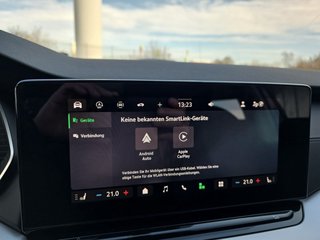 Skoda Octavia 1,5TSI DSG aAHK/Matrix/ACC/Kamera/el.Klappe   ** - bilder 28