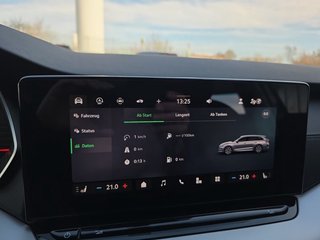 Skoda Octavia 1,5TSI DSG aAHK/Matrix/ACC/Kamera/el.Klappe   ** - bilder 38