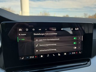 Skoda Octavia 1,5TSI DSG aAHK/Matrix/ACC/Kamera/el.Klappe   ** - bilder 40