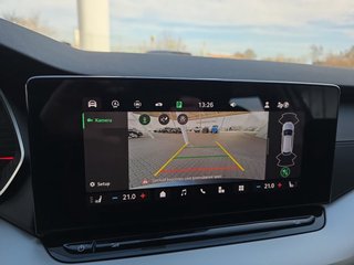 Skoda Octavia 1,5TSI DSG aAHK/Matrix/ACC/Kamera/el.Klappe   ** - bilder 44