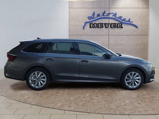 Skoda Octavia 1,5TSI DSG aAHK/Matrix/ACC/Kamera/el.Klappe   ** - bilder 1