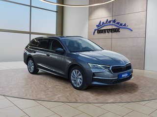 Skoda Octavia 1,5TSI DSG aAHK/Matrix/ACC/Kamera/el.Klappe   ** - bilder 3