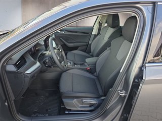 Skoda Octavia 1,5TSI DSG aAHK/Matrix/ACC/Kamera/el.Klappe   ** - bilder 5