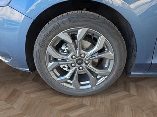 Ford Focus ST-Line X 1.0 155PS LED/Navi/Kamera/Winterp.  ** - bilder 10