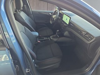 Ford Focus ST-Line X 1.0 155PS LED/Navi/Kamera/Winterp.  ** - bilder 11