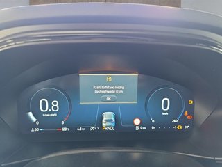 Ford Focus ST-Line X 1.0 155PS LED/Navi/Kamera/Winterp.  ** - bilder 13