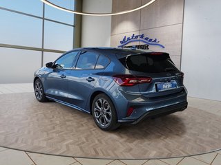 Ford Focus ST-Line X 1.0 155PS LED/Navi/Kamera/Winterp.  ** - bilder 3