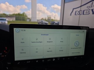 Ford Focus ST-Line X 1.0 155PS LED/Navi/Kamera/Winterp.  ** - bilder 30