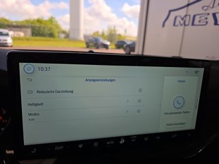 Ford Focus ST-Line X 1.0 155PS LED/Navi/Kamera/Winterp.  ** - bilder 41