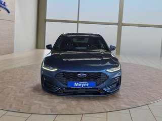 Ford Focus ST-Line X 1.0 155PS LED/Navi/Kamera/Winterp.  ** - bilder 3