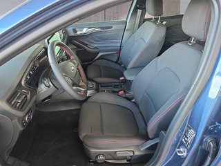 Ford Focus ST-Line X 1.0 155PS LED/Navi/Kamera/Winterp.  ** - bilder 4