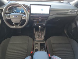 Ford Focus ST-Line X 1.0 155PS LED/Navi/Kamera/Winterp.  ** - bilder 5