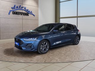 Ford Focus age.one-day registration Kaufen