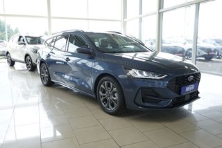 Ford Focus ST-Line X 1.0 155PS Aut. UPE=41700€     ** - bilder 2