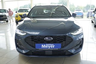 Ford Focus ST-Line X 1.0 155PS Aut. UPE=41700€     ** - bilder 3