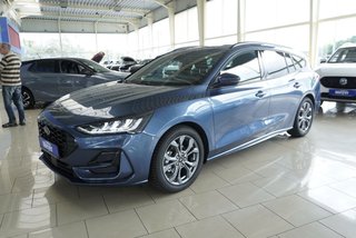 Ford Focus ST-Line X 1.0 155PS Aut. UPE=41700€     ** - bilder 4