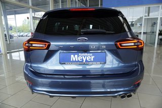 Ford Focus ST-Line X 1.0 155PS Aut. UPE=41700€     ** - bilder 1