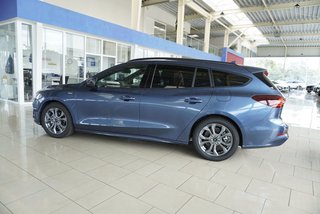 Ford Focus ST-Line X 1.0 155PS Aut. UPE=41700€     ** - bilder 2