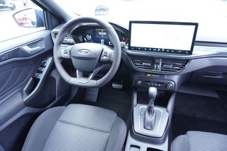 Ford Focus ST-Line X 1.0 155PS Aut. UPE=41700€     ** - bilder 11
