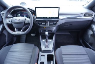 Ford Focus ST-Line X 1.0 155PS Aut. UPE=41700€     ** - bilder 12