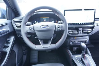 Ford Focus ST-Line X 1.0 155PS Aut. UPE=41700€     ** - bilder 13