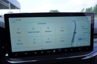 Ford Focus ST-Line X 1.0 155PS Aut. UPE=41700€     ** - bilder 27