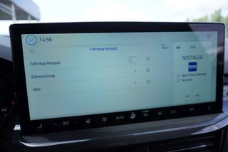 Ford Focus ST-Line X 1.0 155PS Aut. UPE=41700€     ** - bilder 42