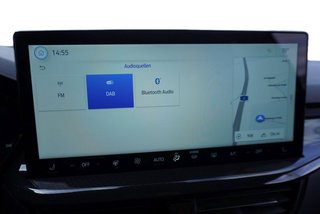 Ford Focus ST-Line X 1.0 155PS Aut. UPE=41700€     ** - foto 23