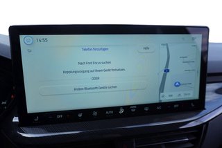 Ford Focus ST-Line X 1.0 155PS Aut. UPE=41700€     ** - foto 24