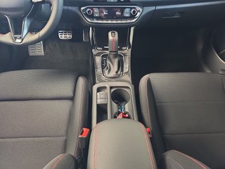 Hyundai i30 Kombi N-Line 1.6 T-GDI 7DCT Keyless/LED/Navi/Winterp.  ** - foto 7