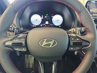 Hyundai i30 Kombi N-Line 1.6 T-GDI 7DCT Keyless/LED/Navi/Winterp.  ** - foto 14