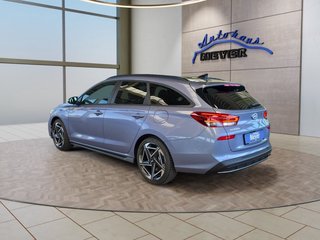 Hyundai i30 Kombi N-Line 1.6 T-GDI 7DCT Keyless/LED/Navi/Winterp.  ** - foto 4