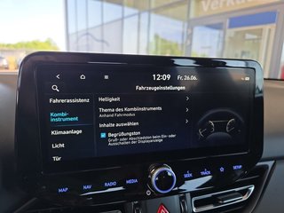 Hyundai i30 Kombi N-Line 1.6 T-GDI 7DCT Keyless/LED/Navi/Winterp.  ** - foto 28