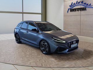 Hyundai i30 age.one-day registration Kaufen