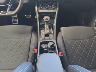 Skoda Karoq Sportline 2,0TDI DSG 4*J.Gar/Pano/aAHK/Matrix/Navi    ** - foto 7
